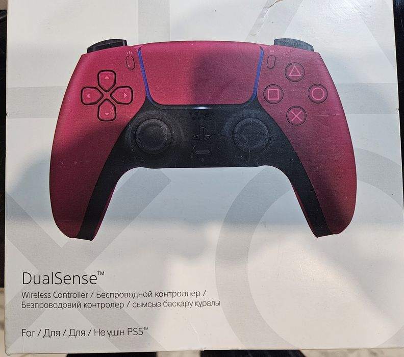 Продам новый джойстик