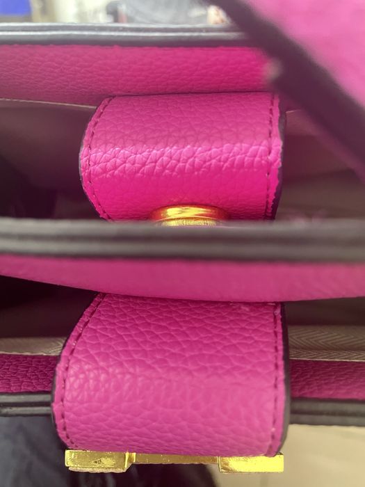 Новая сумка Hermes