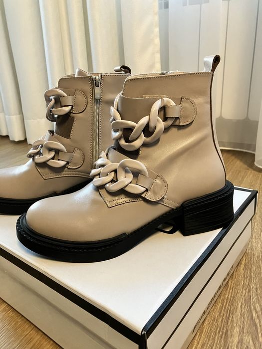 Нови боти Fabiano