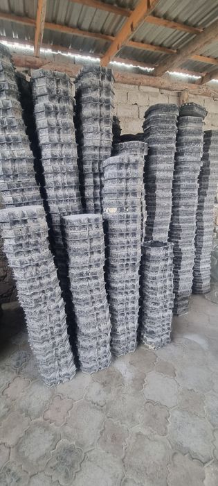 Брусчатка цех сотилади