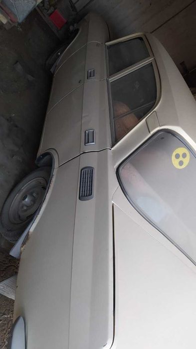 Продается в хорошем состоянии Москвич АЗЛК