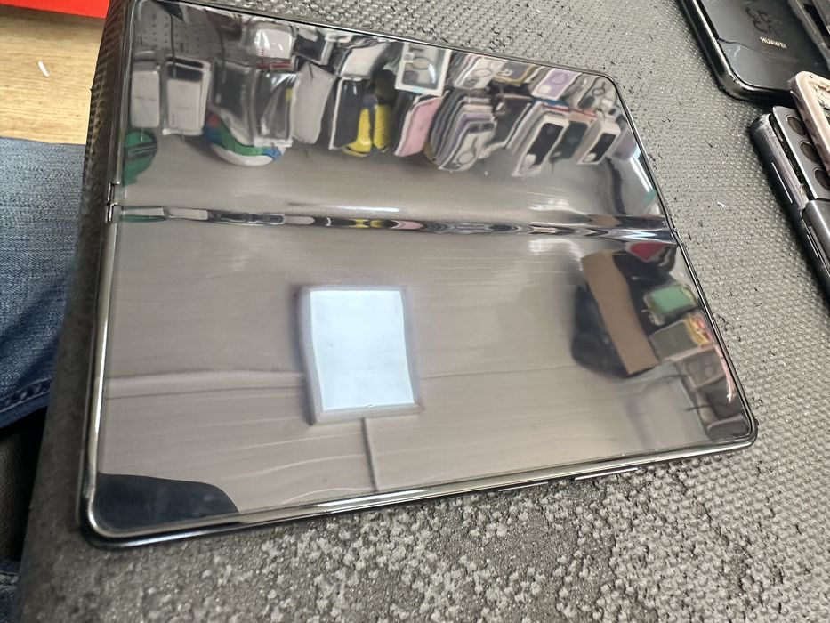 Display samsung fold 4 5 s24 ultra original Sh