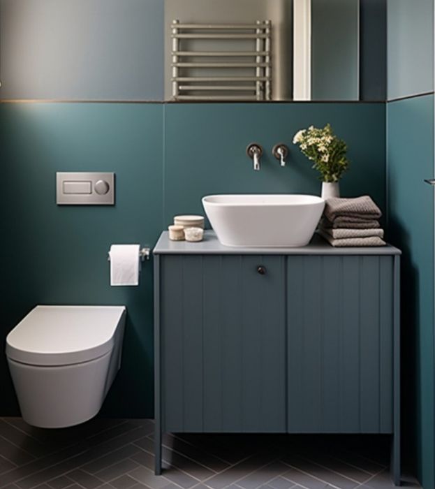 Услуги Сантехника 24/7