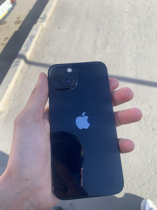 Iphone 13, 128gb
