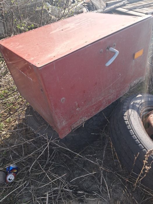 Ladă scule,  chingi  camion