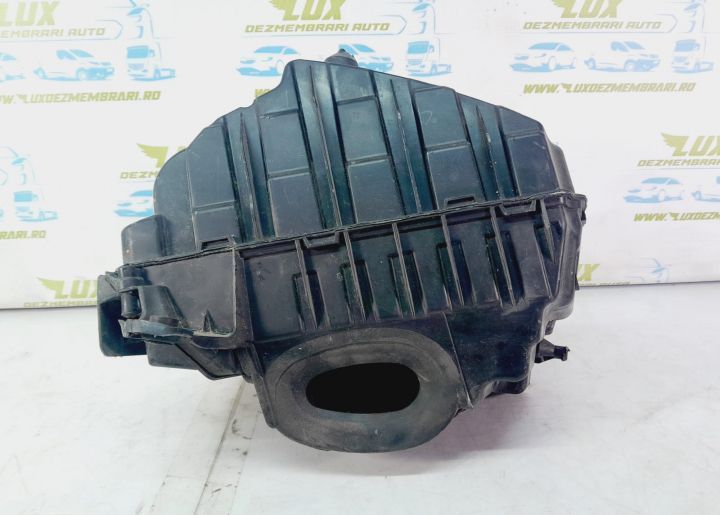 Carcasa filtru aer 8200947663e 1.5 dci- defect, o prindere rupta Renault Megane 3  [din 2008 pana