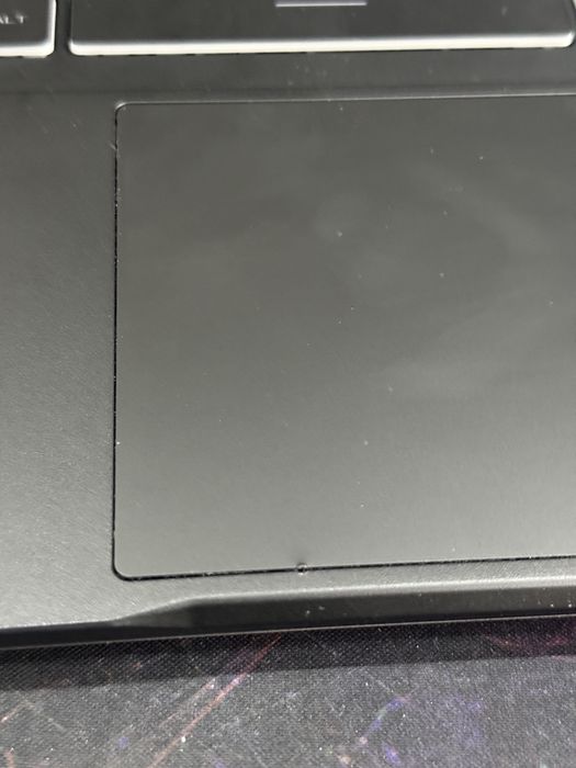 Игровой ноут Asus tuf gaming