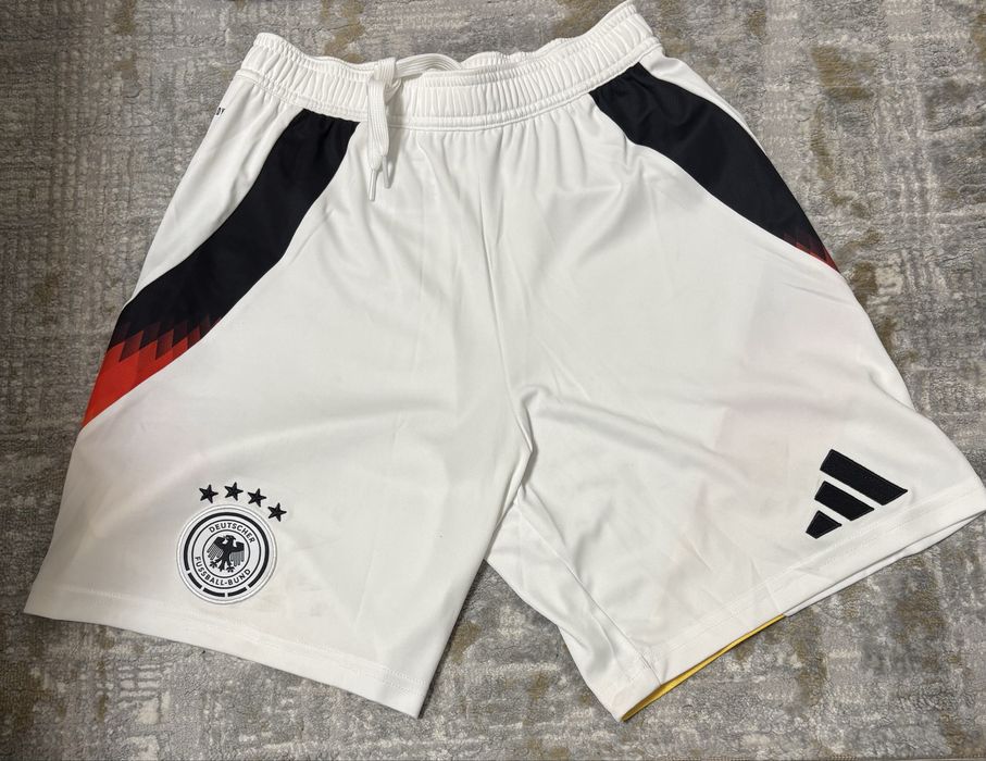 Pantaloni Adidas Germania 23/24