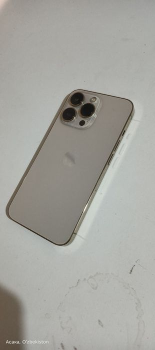 Iphone 13 pro xolati ifeal