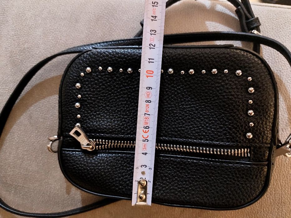 Малка чанта Zara,2 в 1