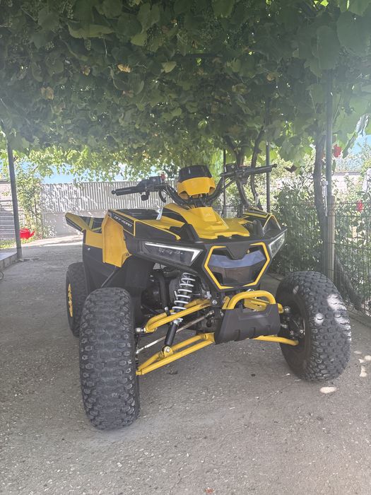 Vand atv 150cc!!