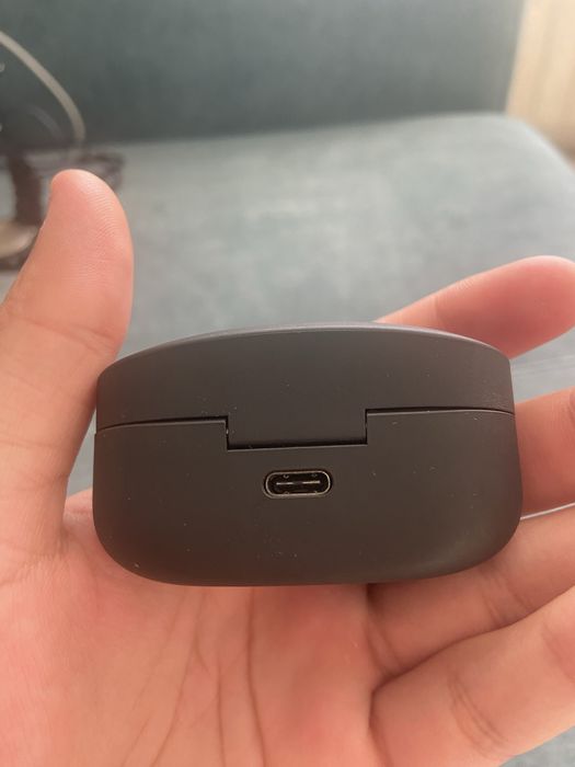 Наушники sony WF-1000XM4