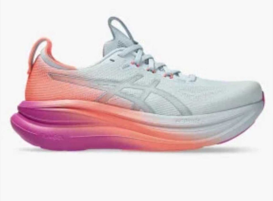 Оригинални маратонки ASICS GEL-NIMBUS 39 - 195 евро