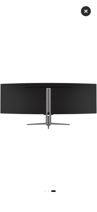 (Garantie 3 ani) Monitor ultrawide Gaming 49” 120Hz 32:9