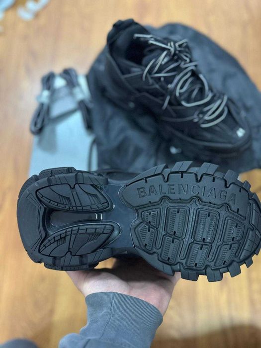 Balenciaga Track !STOCK NOU!