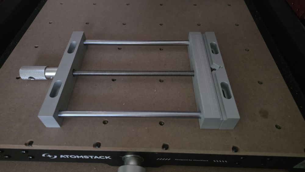 Atomstack C4 pro