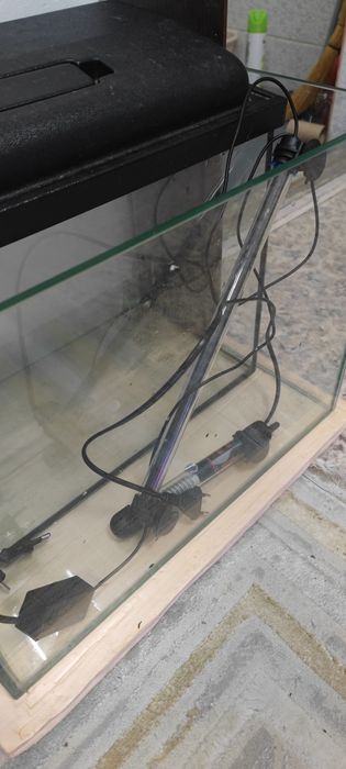 Аквариум Б/У Продам