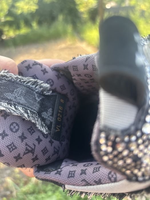 Adidasi Lv Skates Crystal