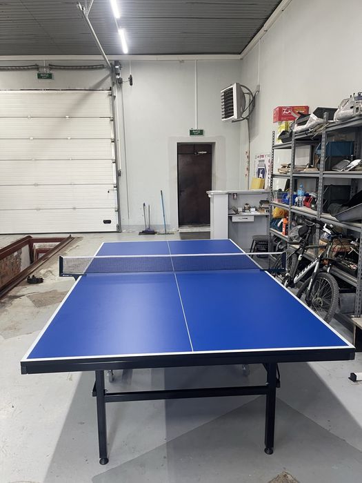 Теннисный стол -1.