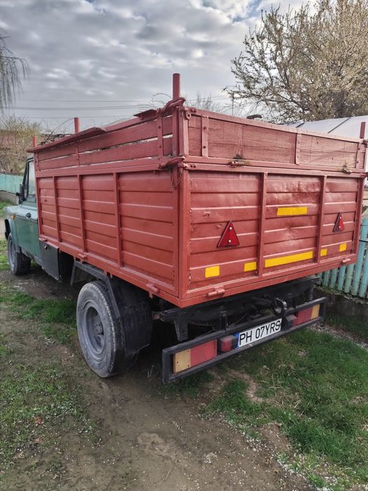 Vind.    aro.    320d