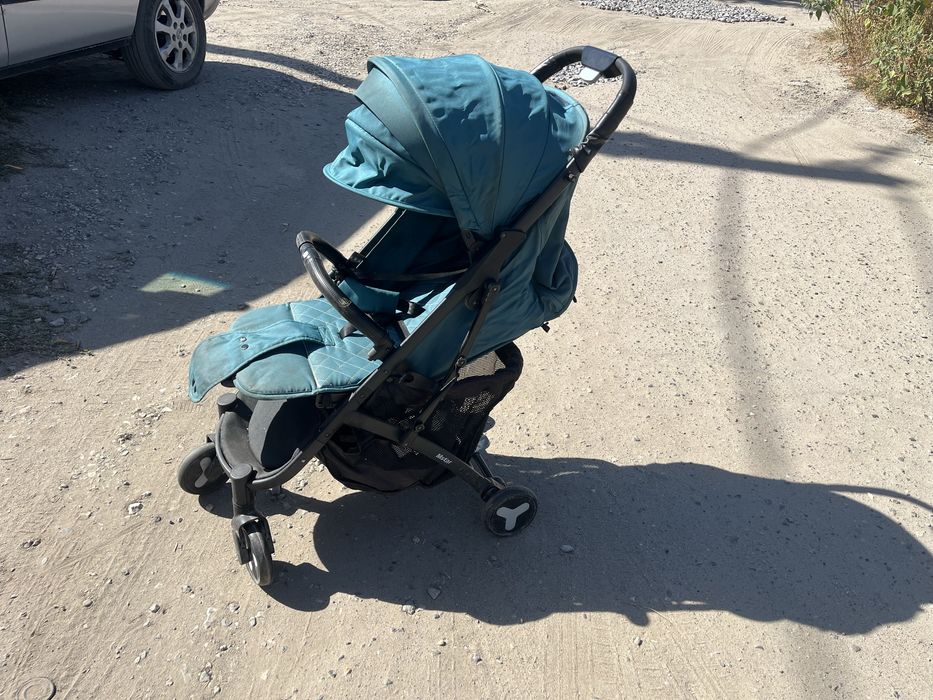 Продам коляску..