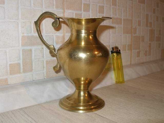 _ Месингова Кана _
