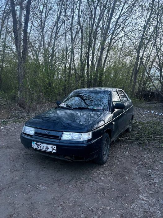Продам ваз 21124