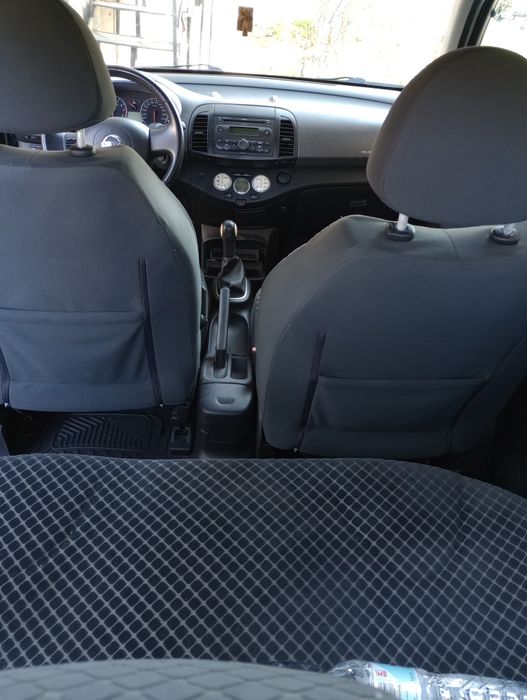 Нисан Микра 2007