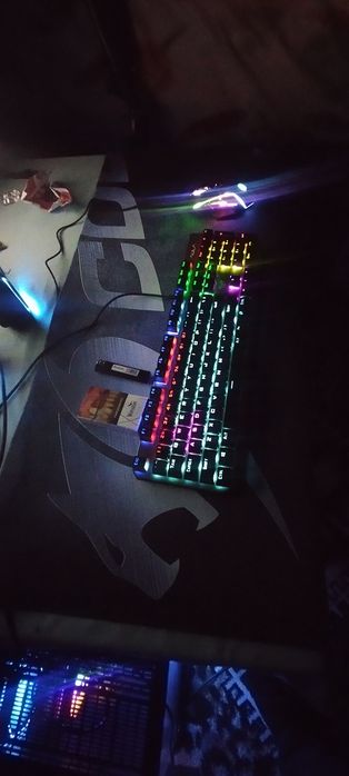 Igravoy Kampyuter RX 580 8 GB