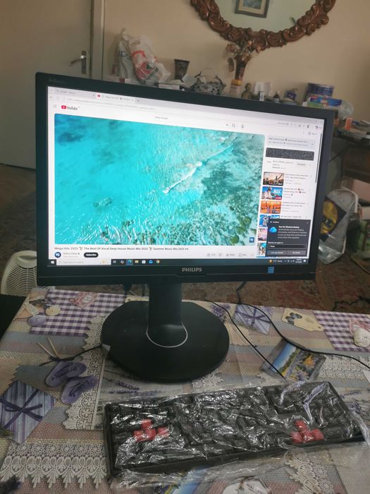 PC Gaming AMD complet