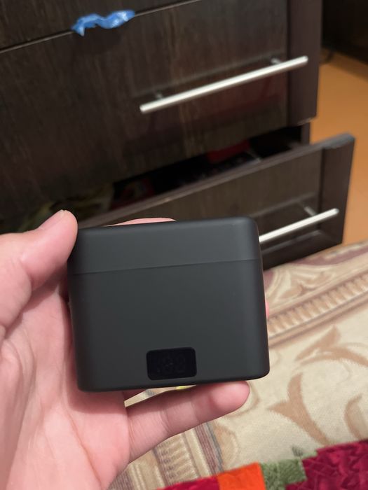 Микрофон беспроводной