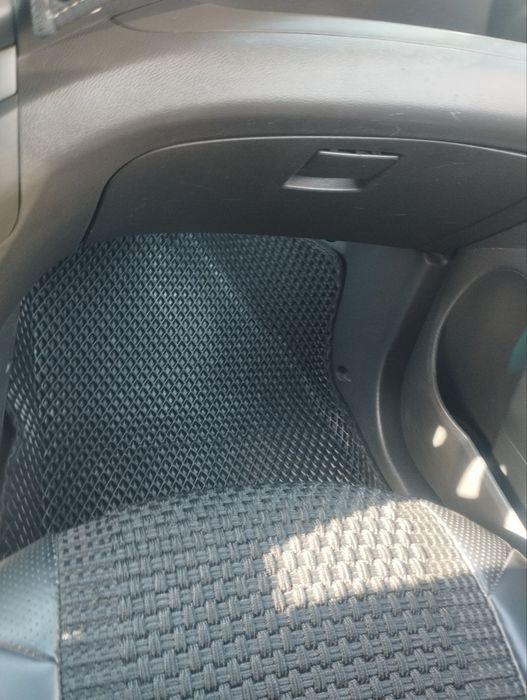 Аренда свой chevrolet spark m300