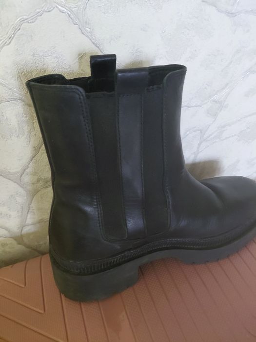 Обувь женская туфли сапожки