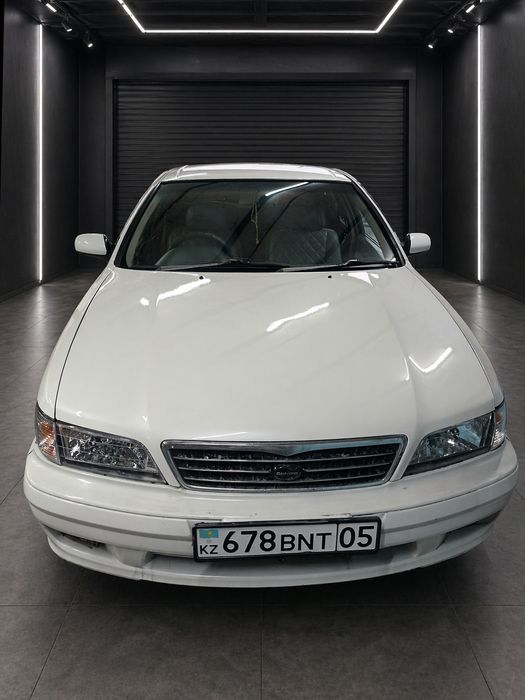 Продам Ниссан Цефиро рестайлинг