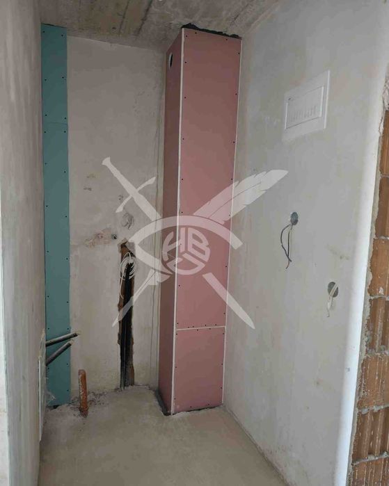 Двустаен апартамент в Славейков! 101706