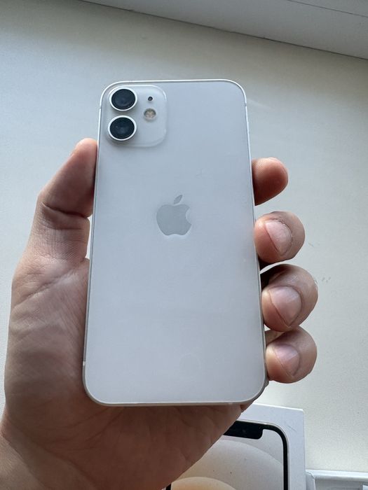 Iphone 12 mini 128gb