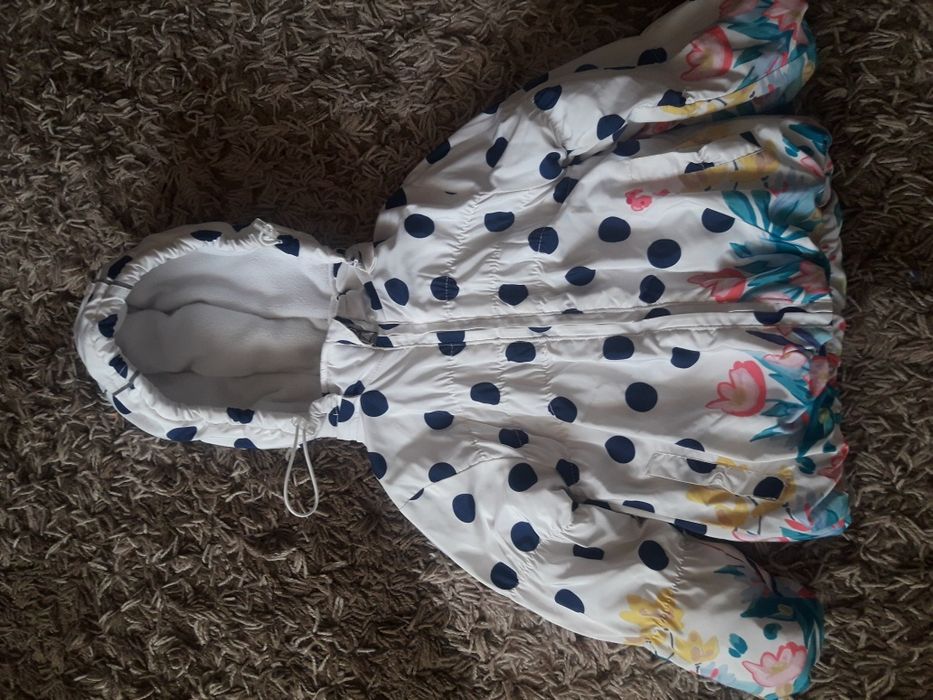 Комбинезон осенний