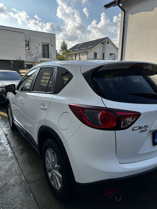 MAZDA CX-5 2013 — imagine 4
