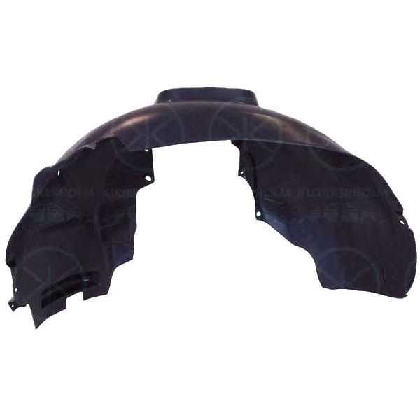 Carenaj roata Ford Focus C-Max (C214), 10.2003-06.2007, Focus 2 (DA), 11.2004-12.2010, partea Stanga, Fata, 1359240, 3235FL1X polipropilena