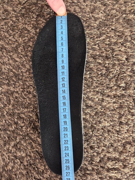 Bocanci La Sportiva Trango Alp Evo Gtx 41,5