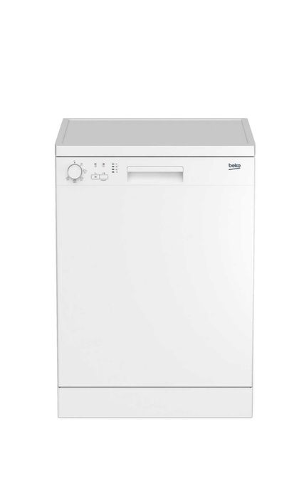 Mașina de spălat vase sigilata BEKO DFN05311W