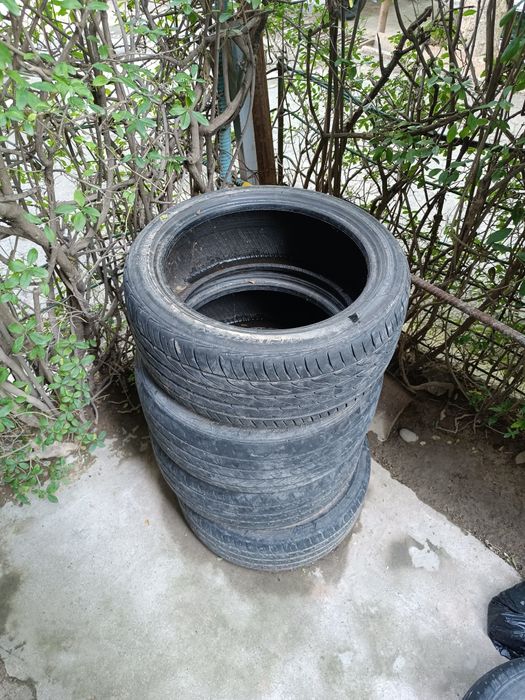 Продаётся баллон р 16