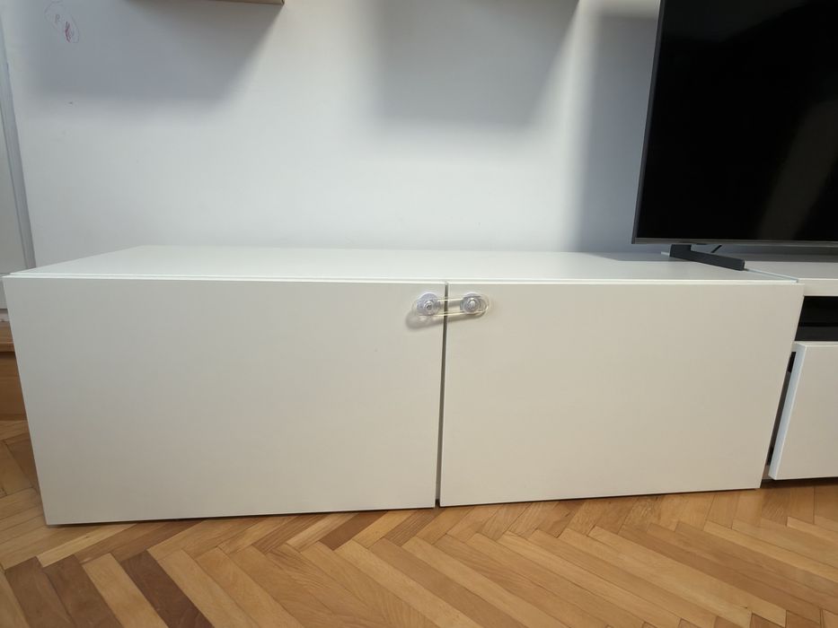 Vand comoda tv ikea