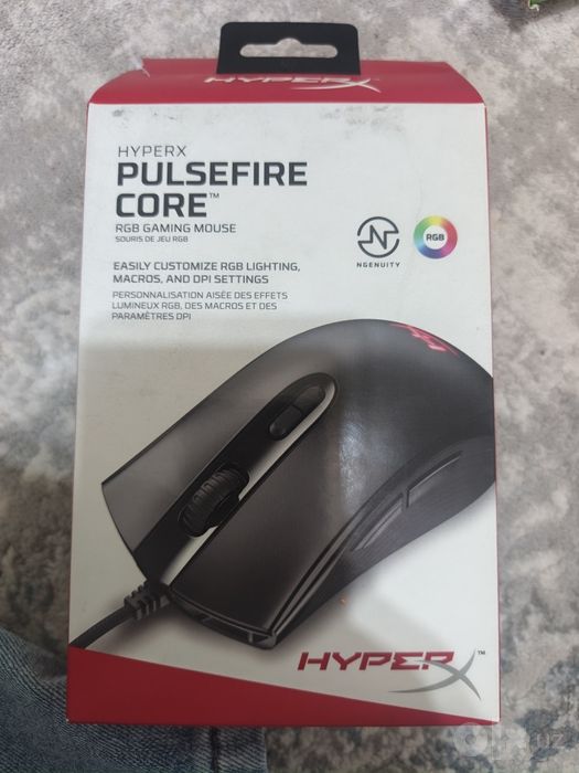 компютер игровой rtx3070