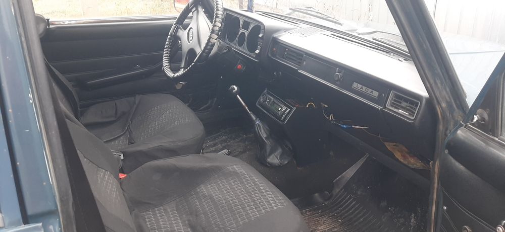 Продаётся Ваз2105