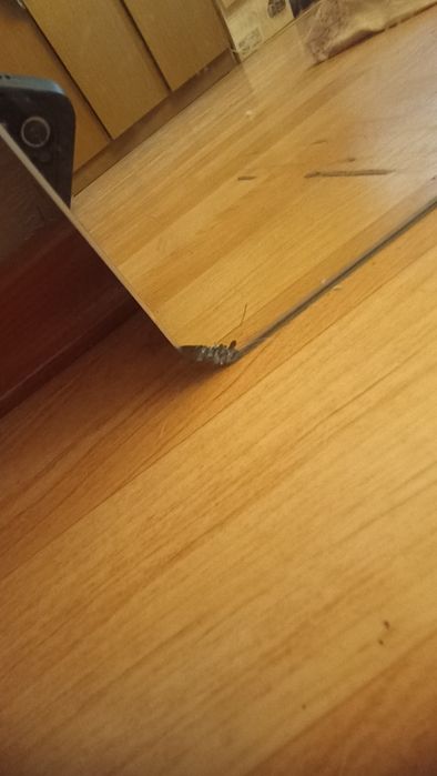 Продам зеркало 170/90см