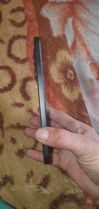 Xiaomi HyperOS Redmi 15 C