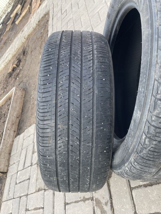 Продам резину  б/у