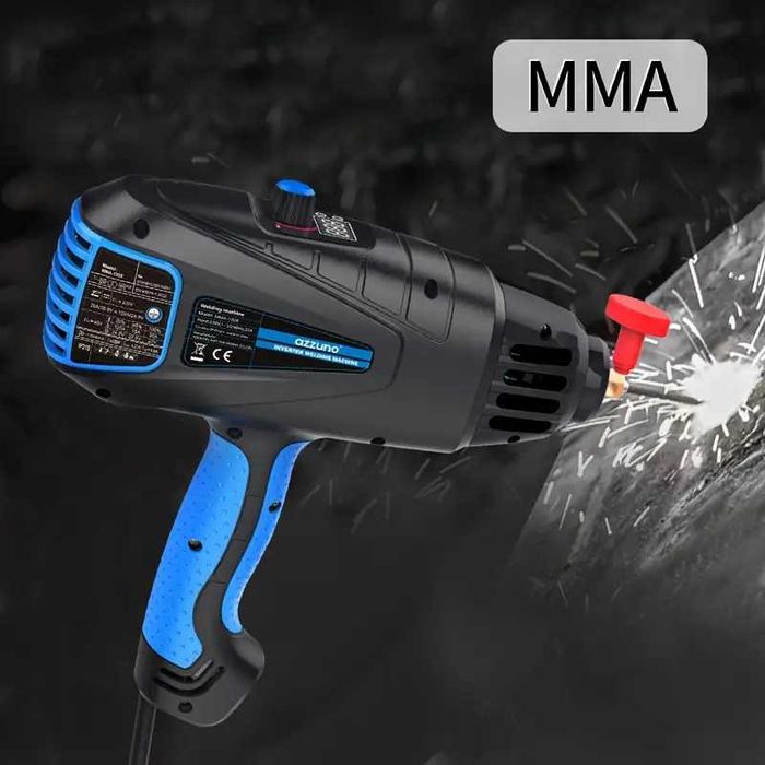 Заваръчен апарат Пистолет за пръчково заваряване цифров контрол на ток