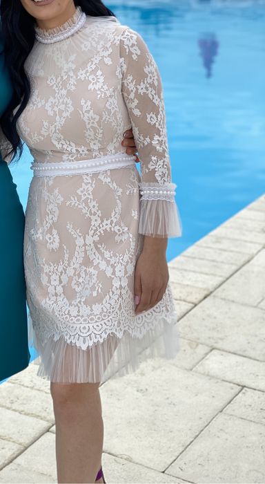 Rochie Adelina Boie